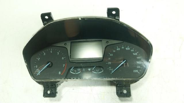 FORD 2552104 Приборная доска (щиток приборов) в наличии Хмельницкий