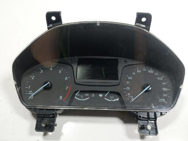 FORD 2552104 Панель приборов в наличии Тернополь