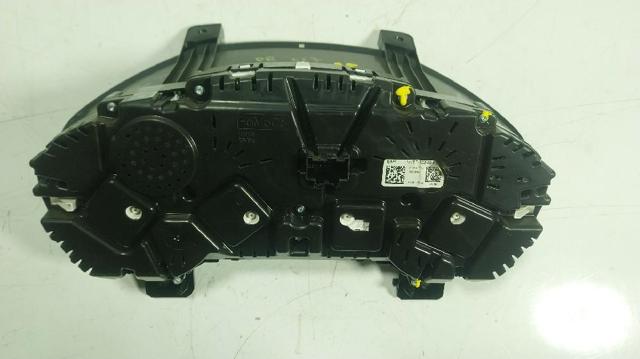2552104 FORD Приборная доска (щиток приборов) купить в Каменское
