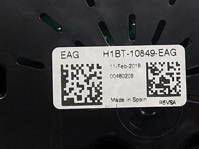 FORD 2552104 Панель приборов в наличии Павлоград