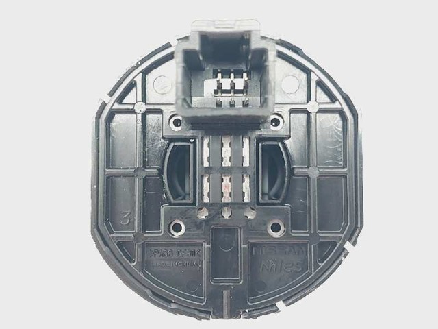 255354623R RENAULT Кнопка включения полного привода купить в Харьков