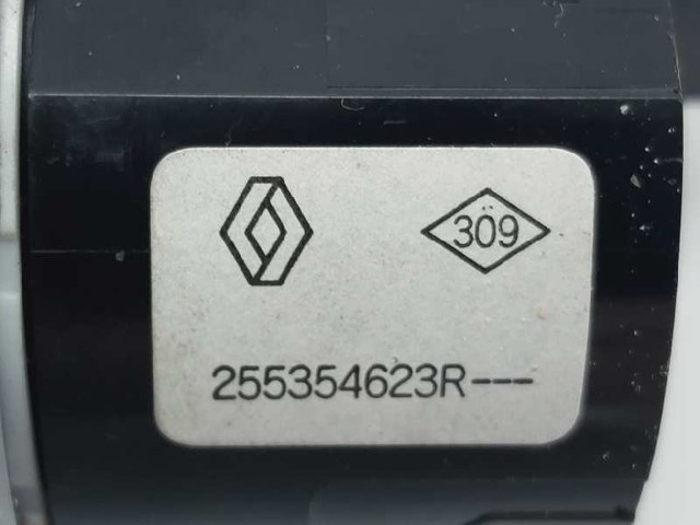 RENAULT 255354623R Кнопка включения полного привода в наличии Кривой Рог