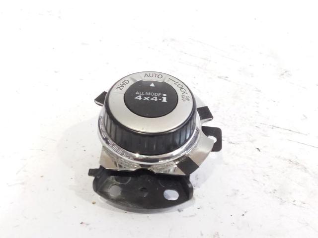 255354CE0A NISSAN Кнопка включения полного привода купить в Львов