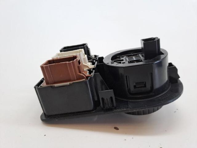 NISSAN 25535JG01A Кнопка включения полного привода в наличии Полтава
