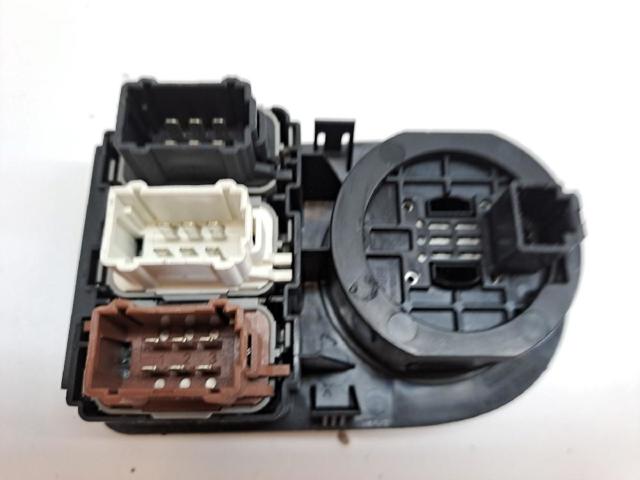 25535JG01A NISSAN Кнопка включения полного привода купить в Львов