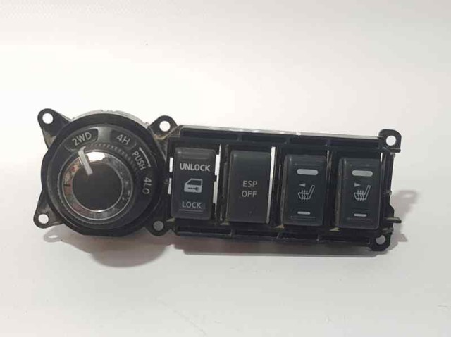 NISSAN 255365X00B в наличии Павлоград