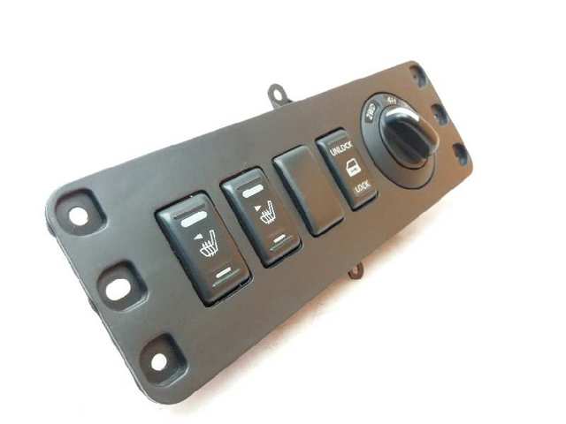 25536EA005 NISSAN Кнопка включения полного привода купить в Сумы