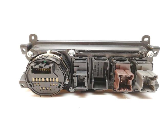 25536EA005 NISSAN Кнопка включения полного привода купить в Чернигов