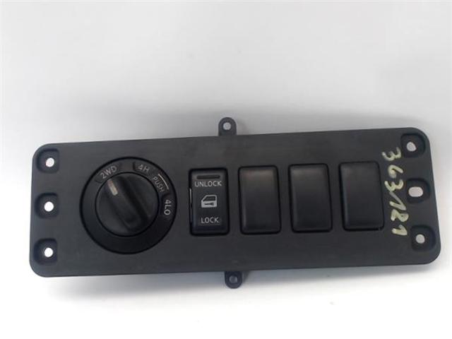 25536EA005 NISSAN Кнопка включения полного привода купить в Житомир