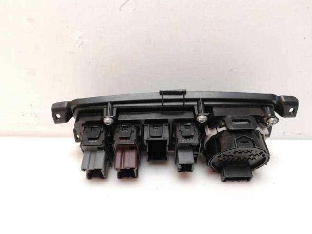 NISSAN 25536EA005 Кнопка включения полного привода в наличии Ровно