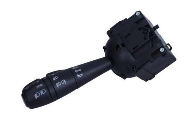 Luzes de controle remoto para dacia duster 1.5 dci k9k626 255400337R
