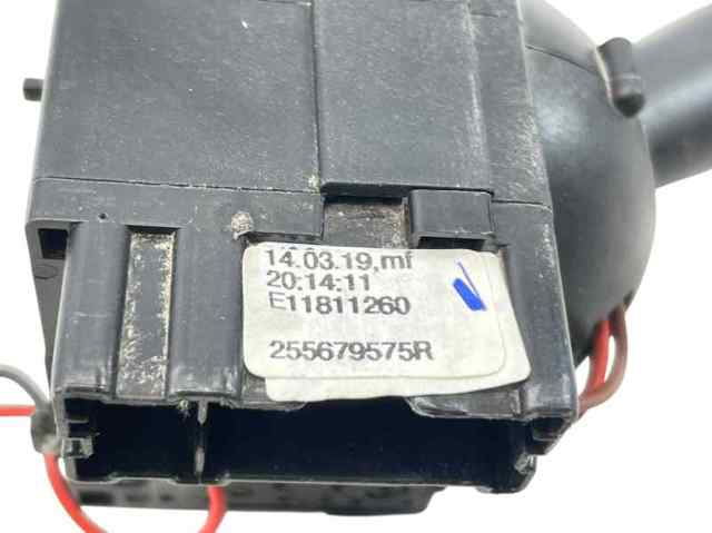 255401303R RENAULT Левый подрулевой переключатель купить в Полтава