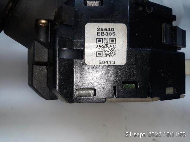 NISSAN 25540EB305 в наличии Житомир