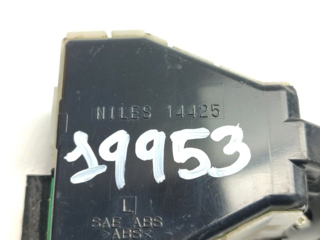 NISSAN 25540JD03A Переключатель подрулевой левый в наличии Украина