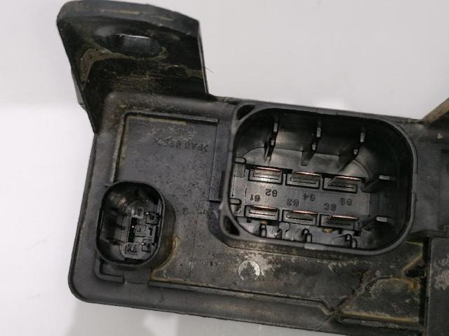 255452832 MERCEDES Реле свечей накала купить в Тернополь