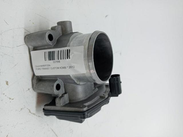 2554720 FORD Дроссельная заслонка в сборе купить в Запорожье