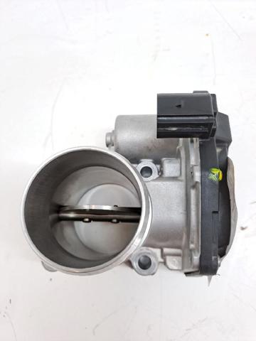 2554720 FORD Дроссельная заслонка купить в Каменское
