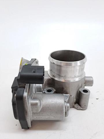 2554720 FORD Дроссельная заслонка в сборе купить в Ирпень