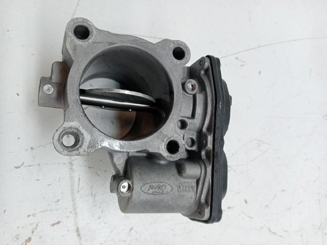 2554720 FORD Дроссельная заслонка в сборе купить в Винница