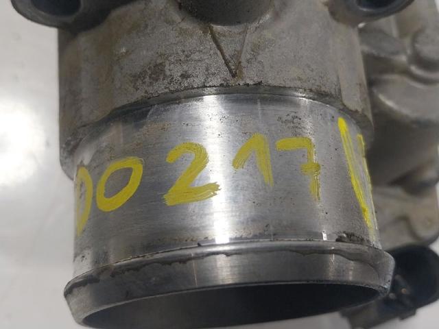 FORD 2554720 Дроссельная заслонка в наличии Днепр