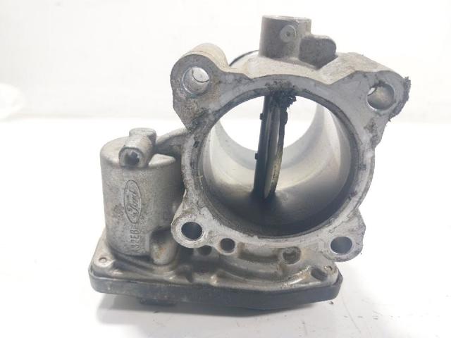 2554720 FORD Дроссельная заслонка в сборе купить в Кривой Рог