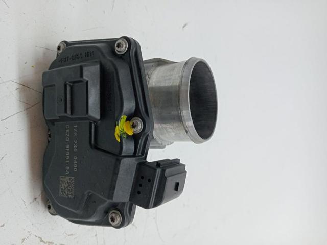FORD 2554720 Дроссельная заслонка в наличии Каменское