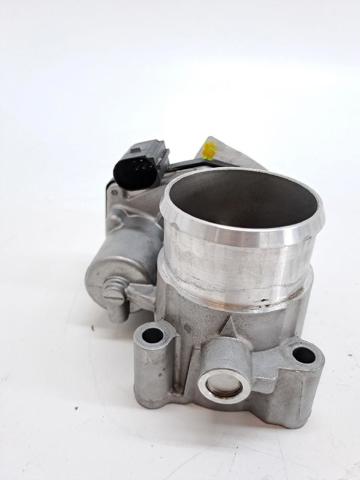 2554720 FORD Дроссельная заслонка в сборе купить в Каменское
