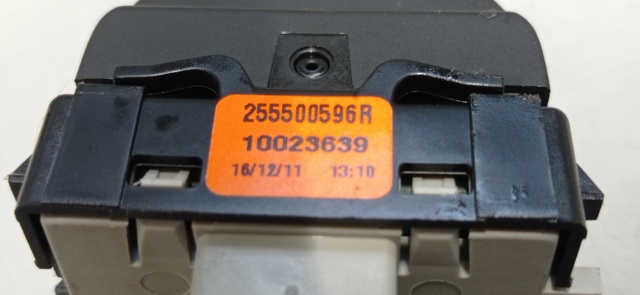 255500596R RENAULT купить в Чернигов