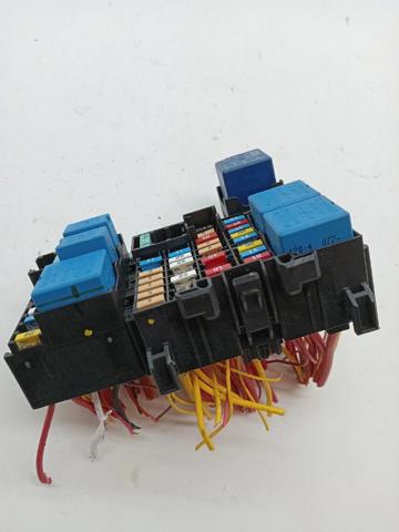 RENAULT 255502585R Регулятор оборотов вентилятора охлаждения (блок управления) в наличии Полтава