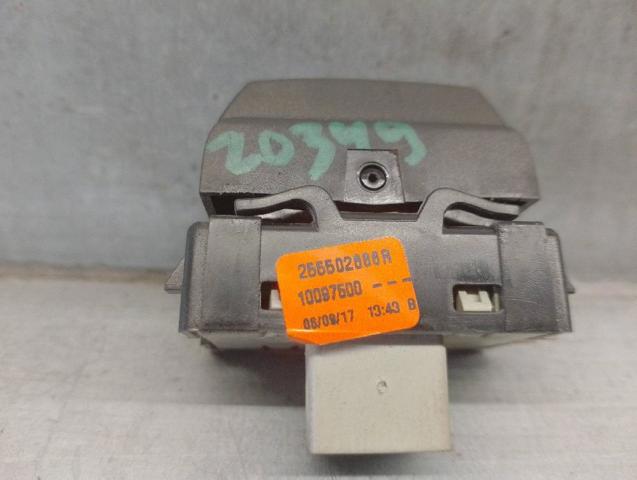 255502886R RENAULT купить в Павлоград