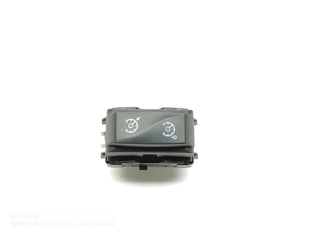 RENAULT 255502964R Переключатель управления круиз контролем в наличии Днепр