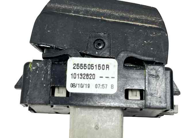 RENAULT 255505150R Переключатель управления круиз контролем в наличии Одесса