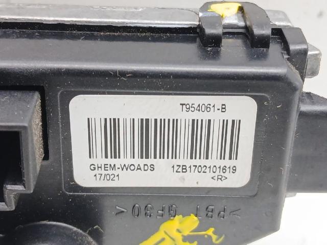 RENAULT 255507326R Реле вентилятора в наличии Ровно