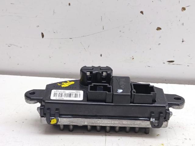 255507326R RENAULT Реле вентилятора купить в Запорожье