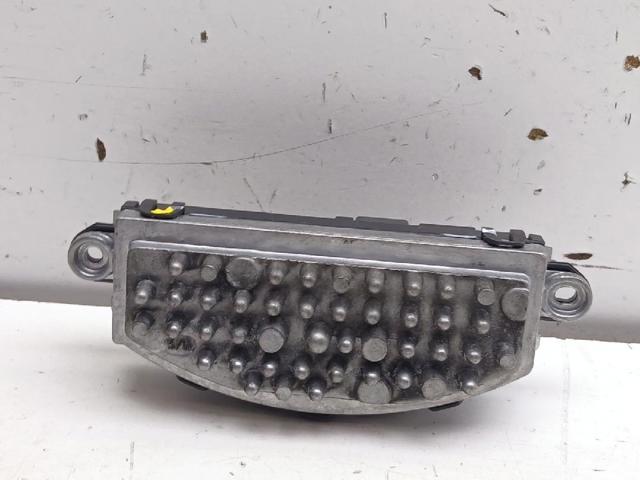 255507326R RENAULT Реле вентилятора купить в Одесса