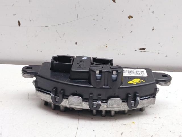 255507326R RENAULT Реле вентилятора купить в Сумы