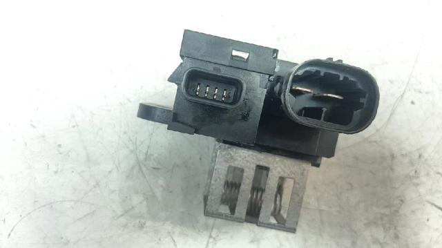 255509263R RENAULT Регулятор оборотов вентилятора купить в Чернигов