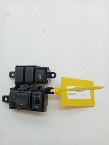 25550BX81A NISSAN Блок кнопочных переключателей рулевого колеса купить в Запорожье