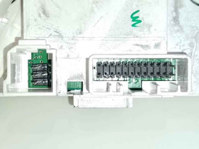 255520012R RENAULT Многофункциональный джойстик управления купить в Ровно