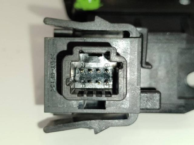 255520012R RENAULT Многофункциональный джойстик управления купить в Кривой Рог