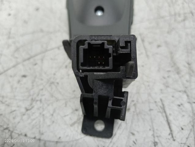 RENAULT 255522187R Переключатель подрулевой, управления аудио системой в наличии Ужгород
