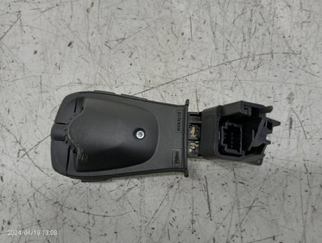 RENAULT 255522187R Переключатель подрулевой, управления аудио системой в наличии Киев