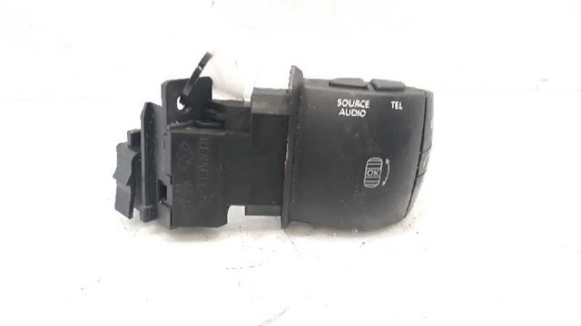 255529492R RENAULT Переключатель подрулевой, в сборе купить в Полтава