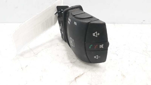 255529492R Подрулевой переключатель купить Сумы