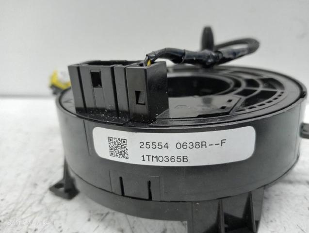 255540638R RENAULT Шлейф руля купить в Павлоград