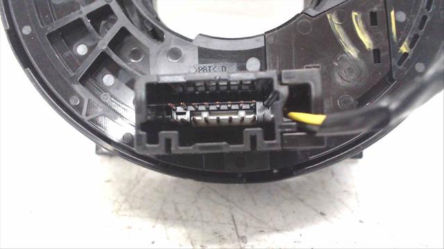 255540638R RENAULT Шлейф руля купить в Каменское
