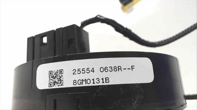 RENAULT 255540638R Шлейф руля в наличии Сумы