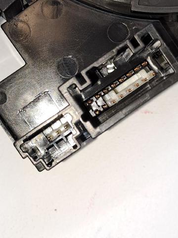 Anel AIRBAG de contato, cabo plano do volante Renault DUSTER 2 HM