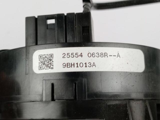 Anel AIRBAG de contato, cabo plano do volante Renault DUSTER 2 HM