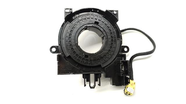 255540638R RENAULT Кольцо контактное, шлейф руля купить в Тернополь